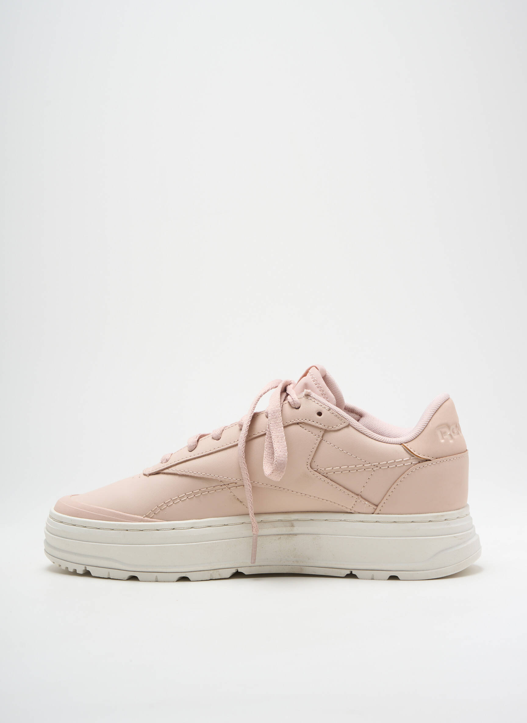Bėgimo bateliai bežinis REEBOK moteris