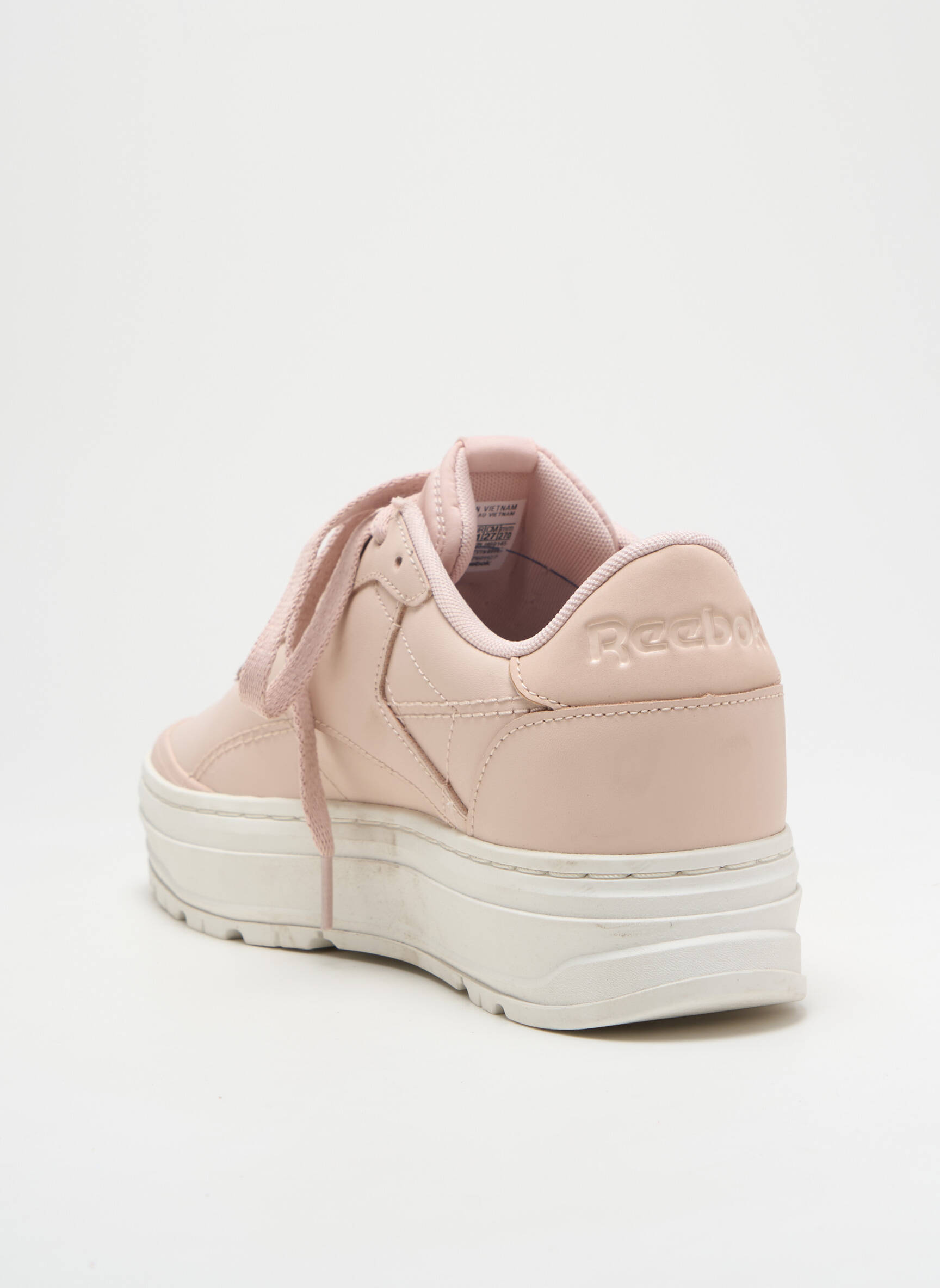 Bėgimo bateliai bežinis REEBOK moteris