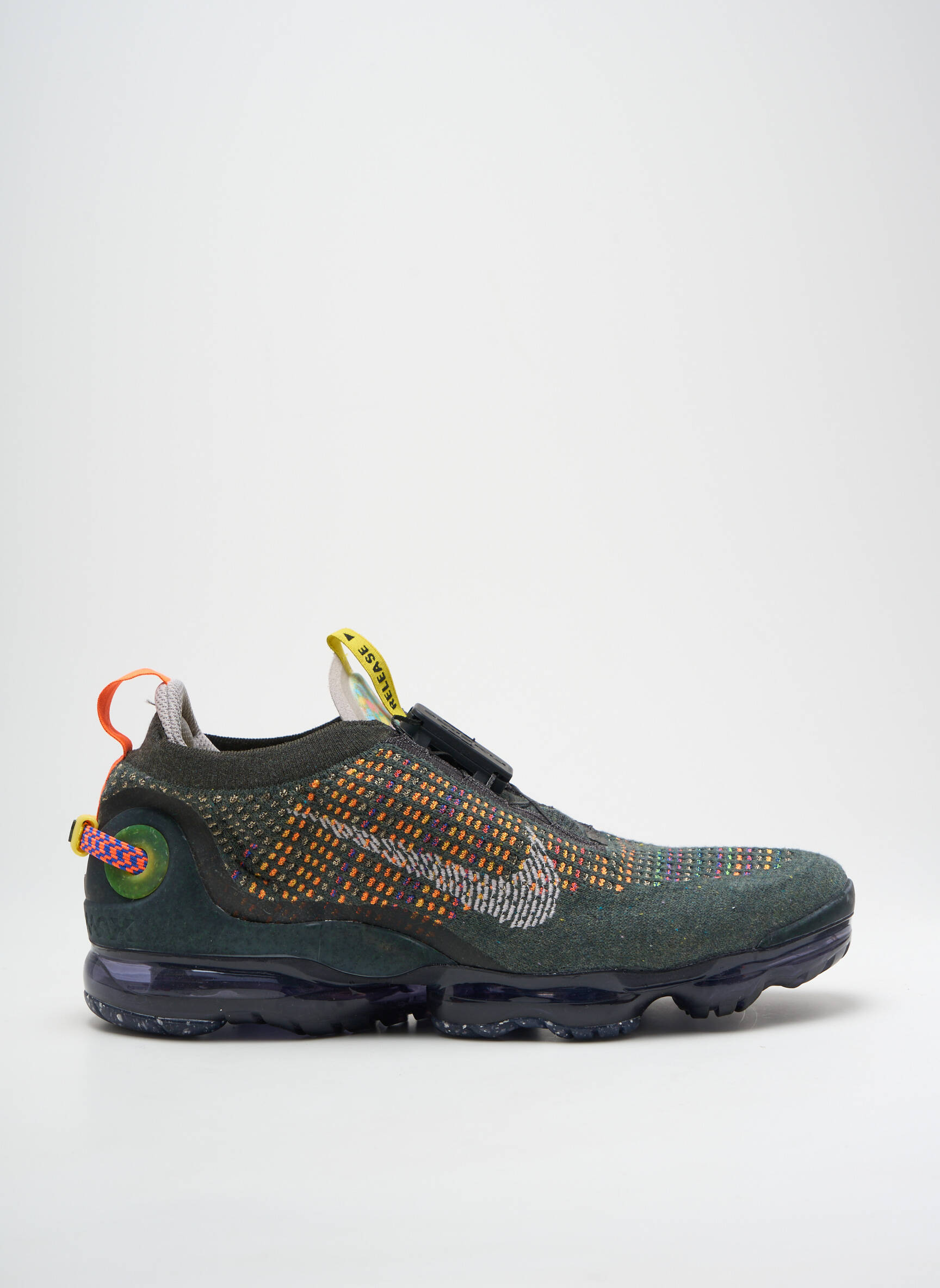 Bėgimo bateliai pilka NIKE vyras