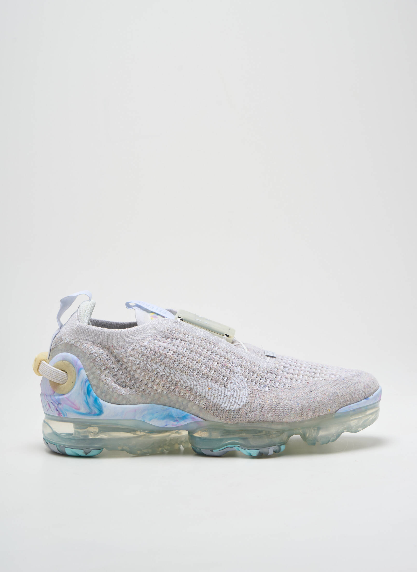 Bėgimo bateliai baltas NIKE vyras