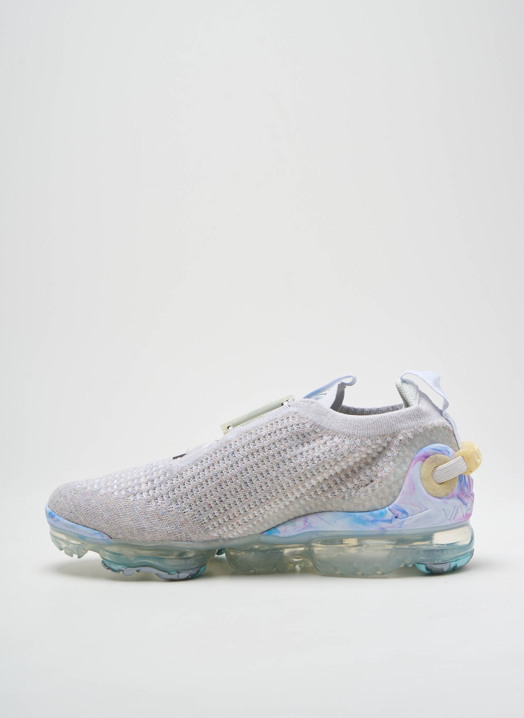 Bėgimo bateliai baltas NIKE vyras