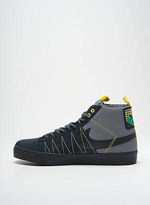 Bėgimo bateliai pilka NIKE vyras