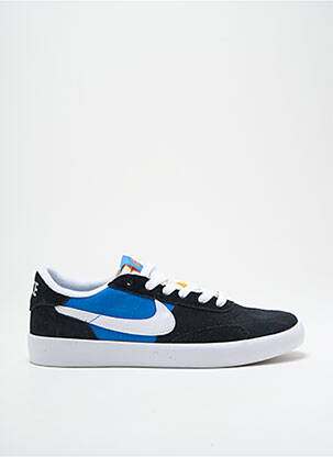 Bėgimo bateliai juodas NIKE vyras