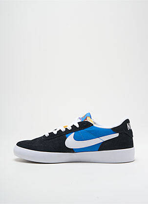 Bėgimo bateliai juodas NIKE vyras