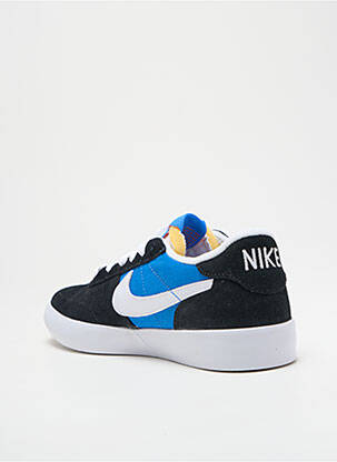 Bėgimo bateliai juodas NIKE vyras
