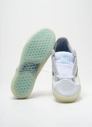 Bėgimo bateliai baltas VANS vyras