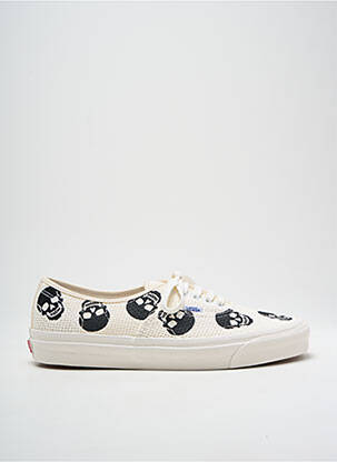 Bėgimo bateliai baltas VANS vyras