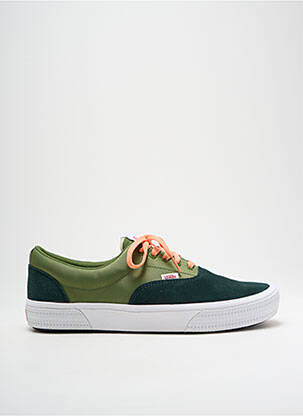 Bėgimo bateliai kaki VANS vyras