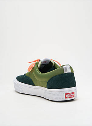 Bėgimo bateliai kaki VANS vyras