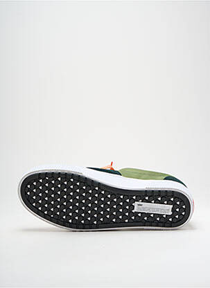 Bėgimo bateliai kaki VANS vyras