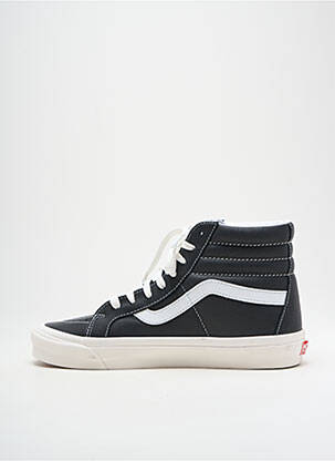 Bėgimo bateliai juodas VANS vyras