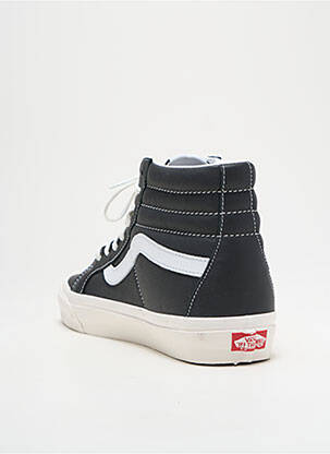 Bėgimo bateliai juodas VANS vyras