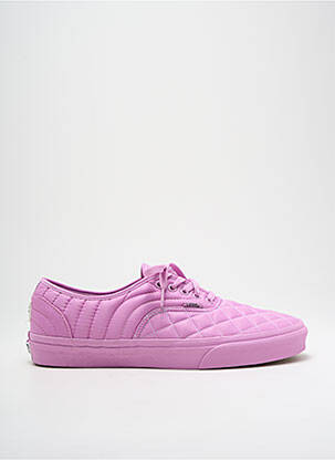 Bėgimo bateliai rožinė VANS vyras