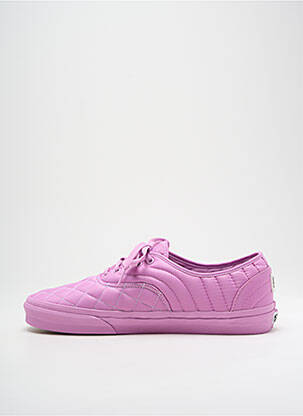 Bėgimo bateliai rožinė VANS vyras