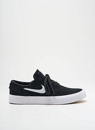 Bėgimo bateliai juodas NIKE unisexas