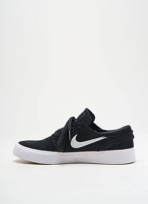 Bėgimo bateliai juodas NIKE unisexas