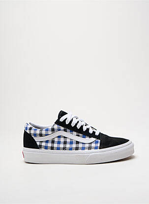 Bėgimo bateliai mėlyna VANS moteris
