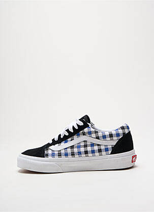 Bėgimo bateliai mėlyna VANS moteris