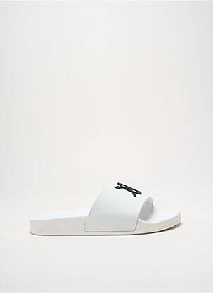 Sandalai/nu pėdos baltas DAILY PAPER vyras