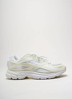 Bėgimo bateliai baltas REEBOK vyras