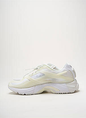 Bėgimo bateliai baltas REEBOK vyras