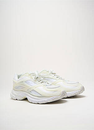 Bėgimo bateliai baltas REEBOK vyras