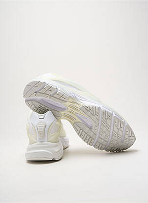 Bėgimo bateliai baltas REEBOK vyras