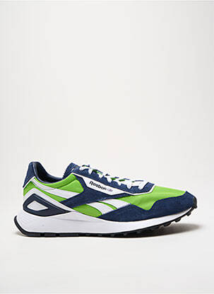Bėgimo bateliai žalias REEBOK vyras