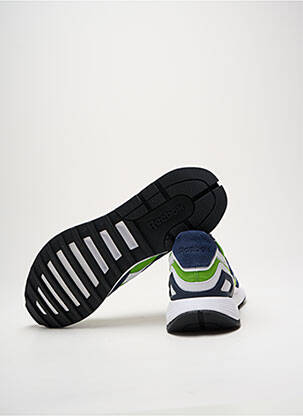 Bėgimo bateliai žalias REEBOK vyras