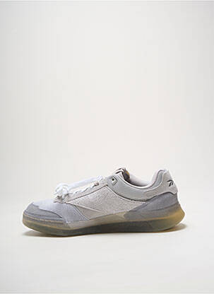 Bėgimo bateliai baltas REEBOK vyras