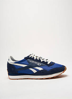 Bėgimo bateliai mėlyna REEBOK vyras
