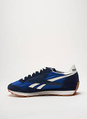 Bėgimo bateliai mėlyna REEBOK vyras