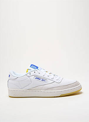 Bėgimo bateliai baltas REEBOK vyras