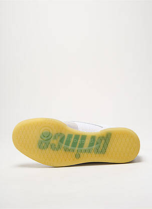 Bėgimo bateliai baltas REEBOK vyras