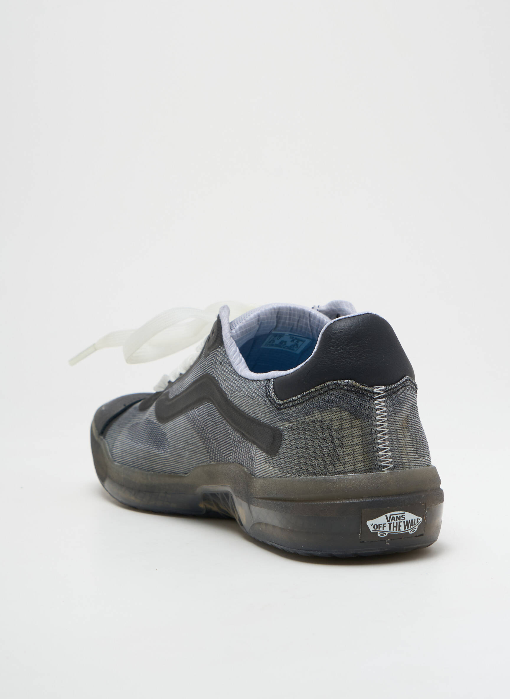 Bėgimo bateliai juodas VANS vyras
