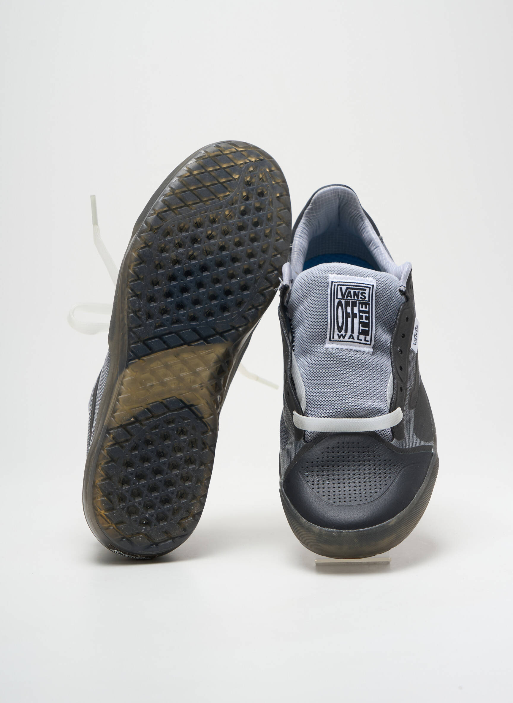 Bėgimo bateliai juodas VANS vyras