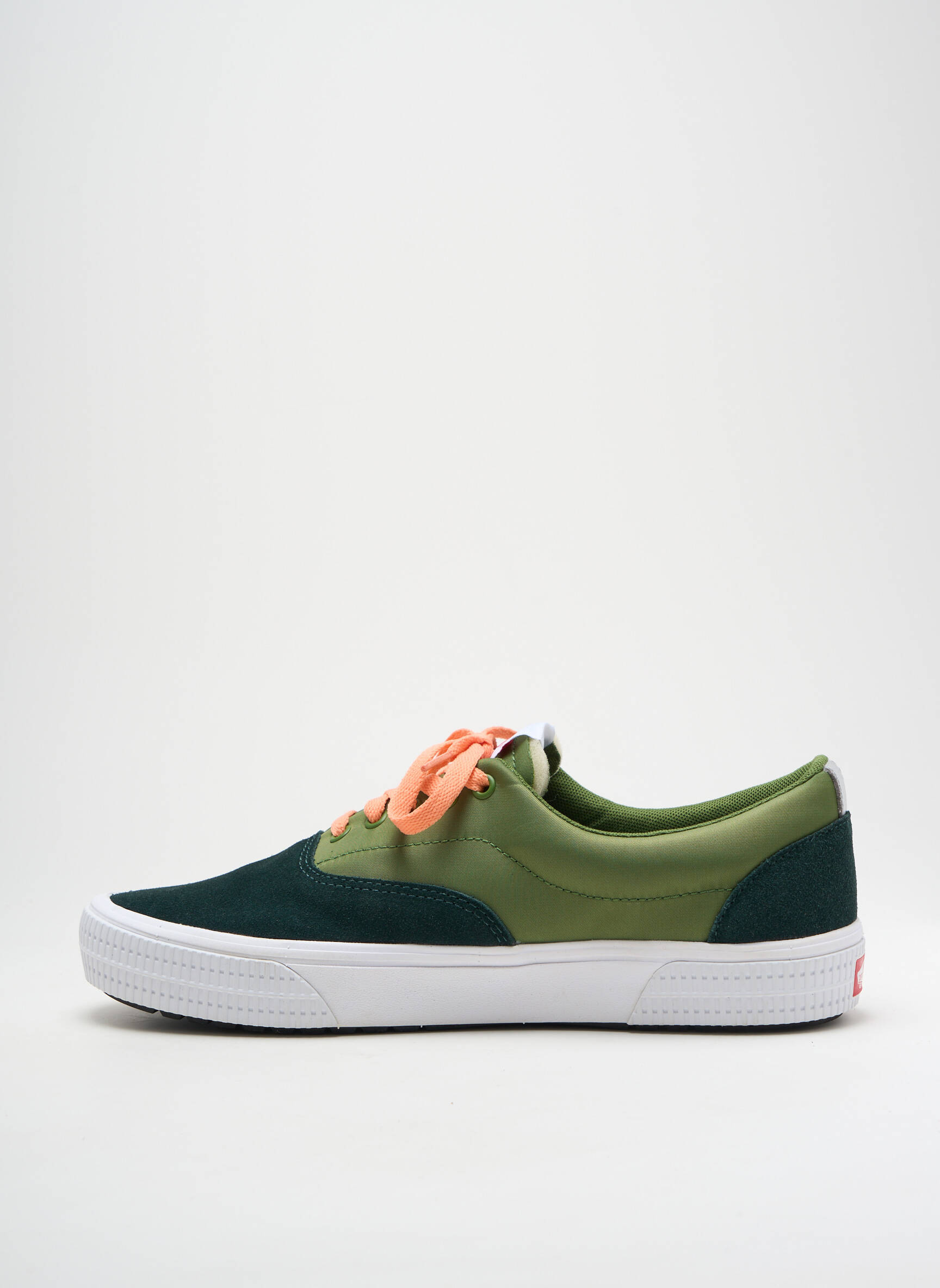 Bėgimo bateliai kaki VANS vyras