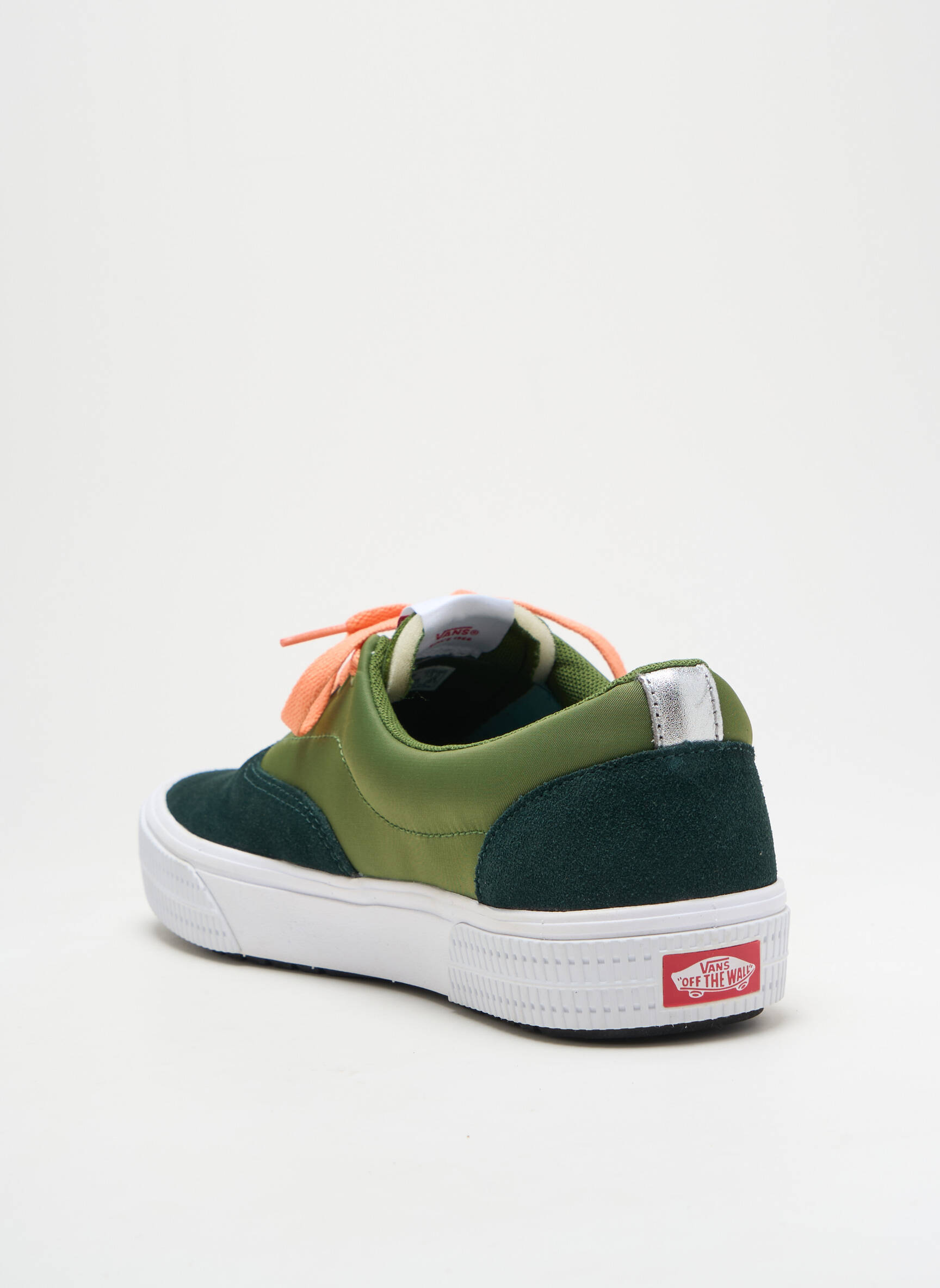Bėgimo bateliai kaki VANS vyras
