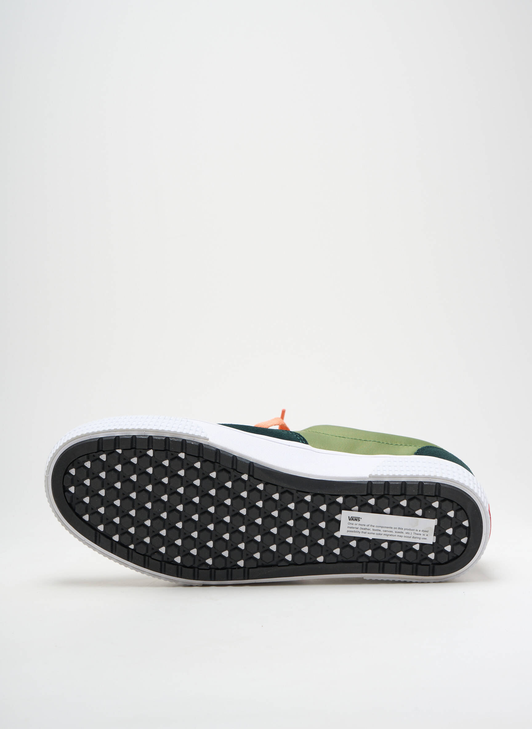Bėgimo bateliai kaki VANS vyras