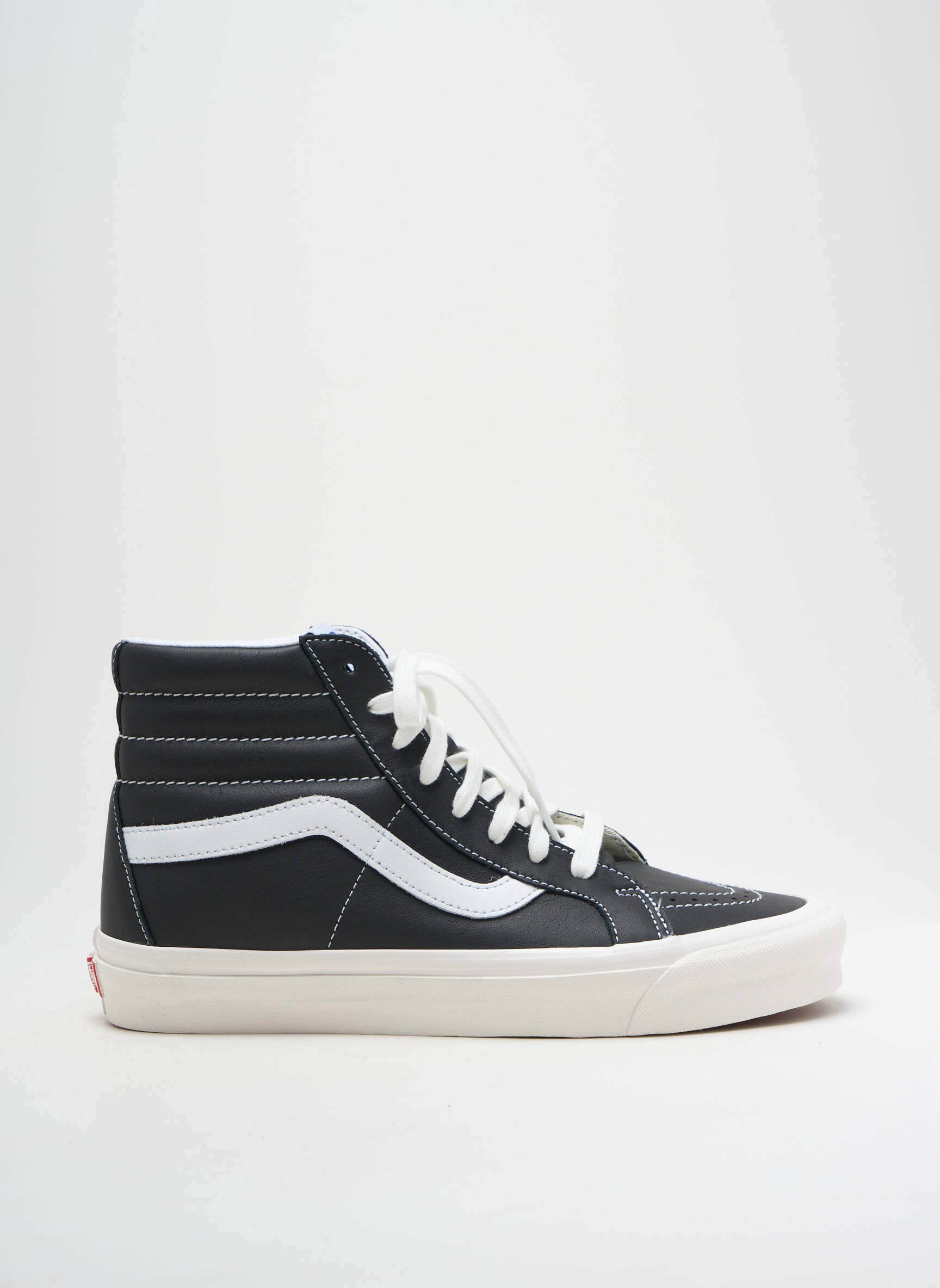 Bėgimo bateliai juodas VANS vyras