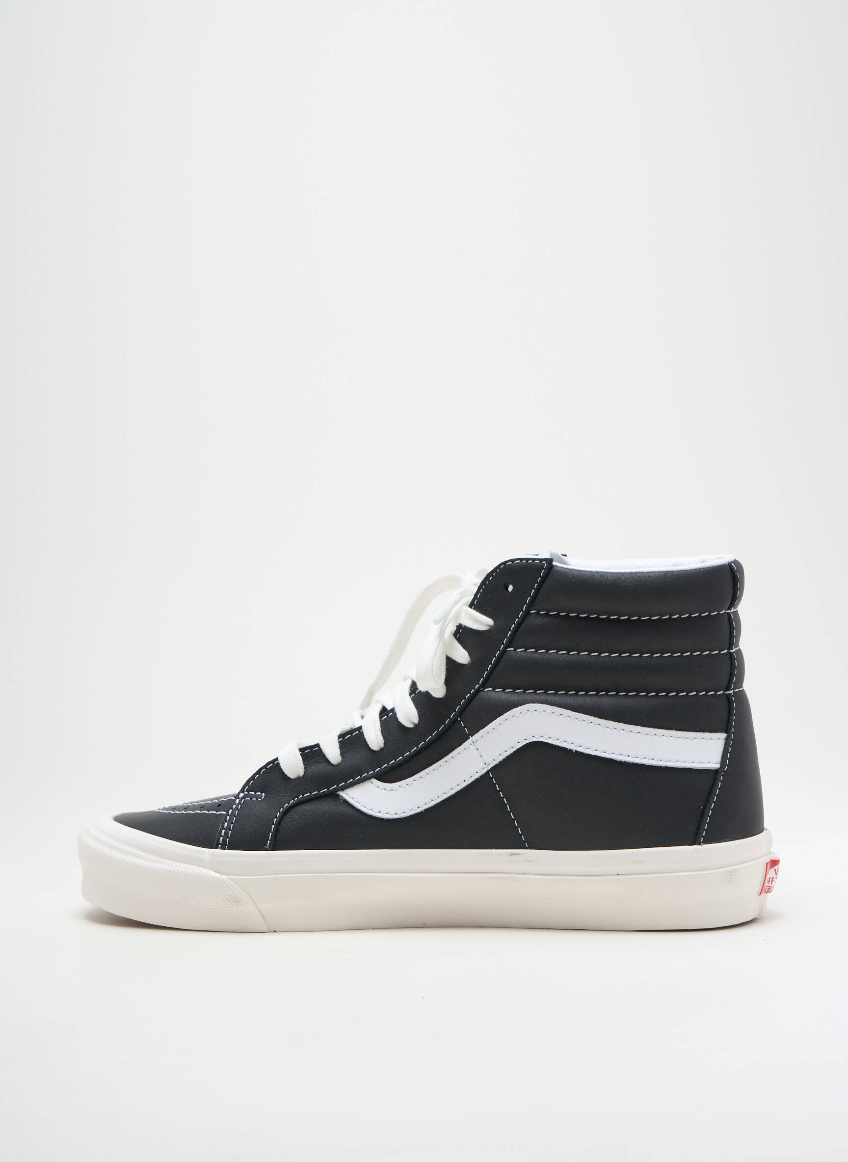 Bėgimo bateliai juodas VANS vyras