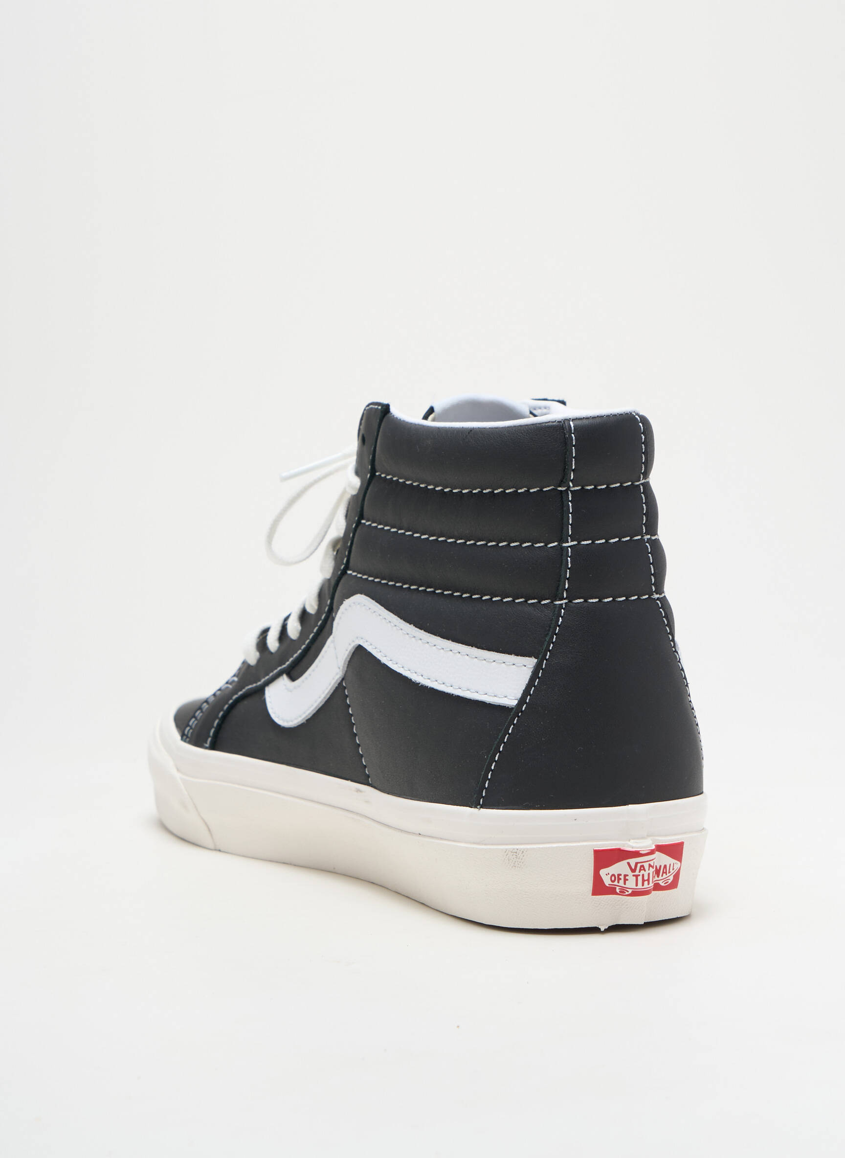 Bėgimo bateliai juodas VANS vyras