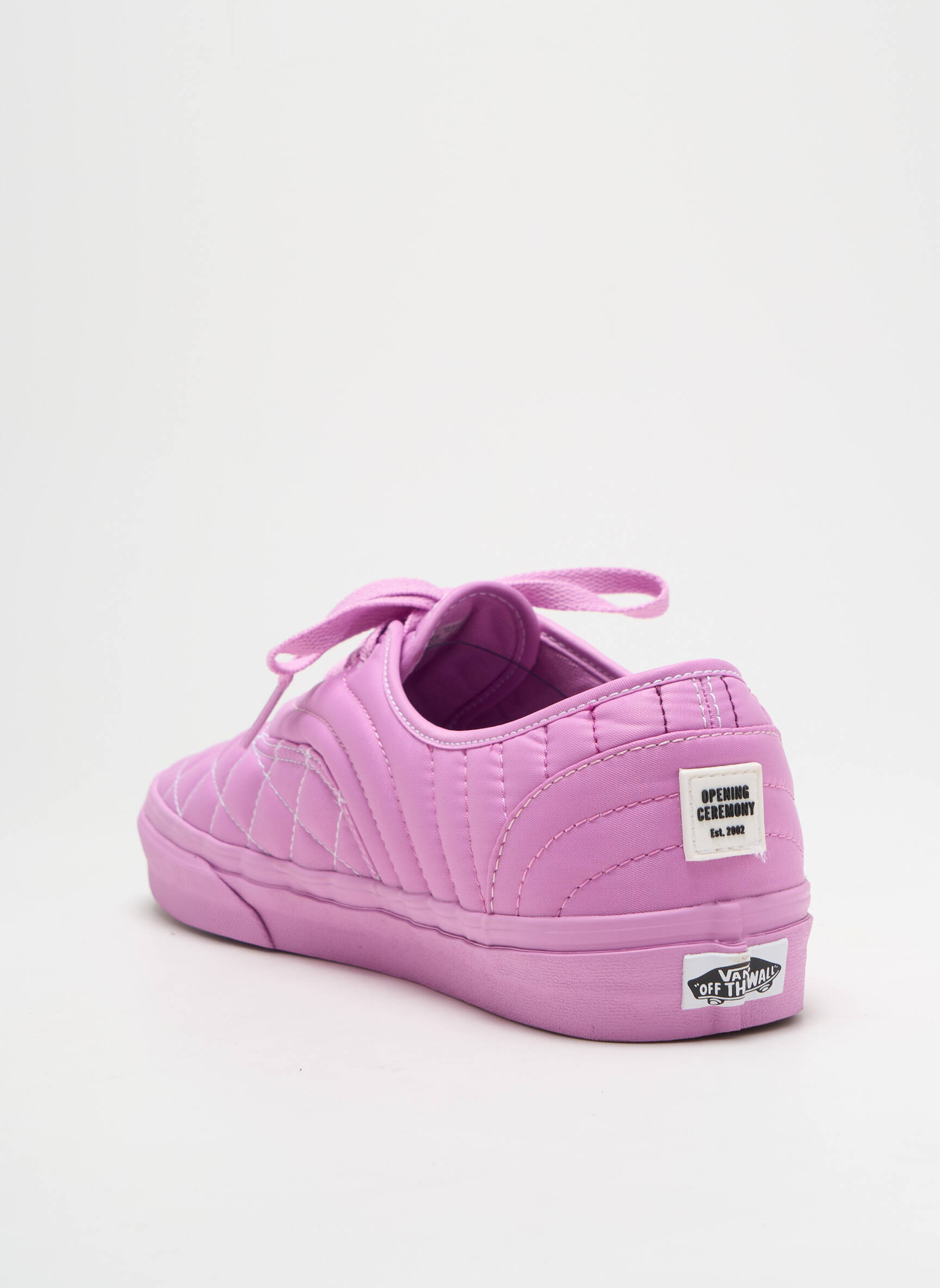 Bėgimo bateliai rožinė VANS vyras