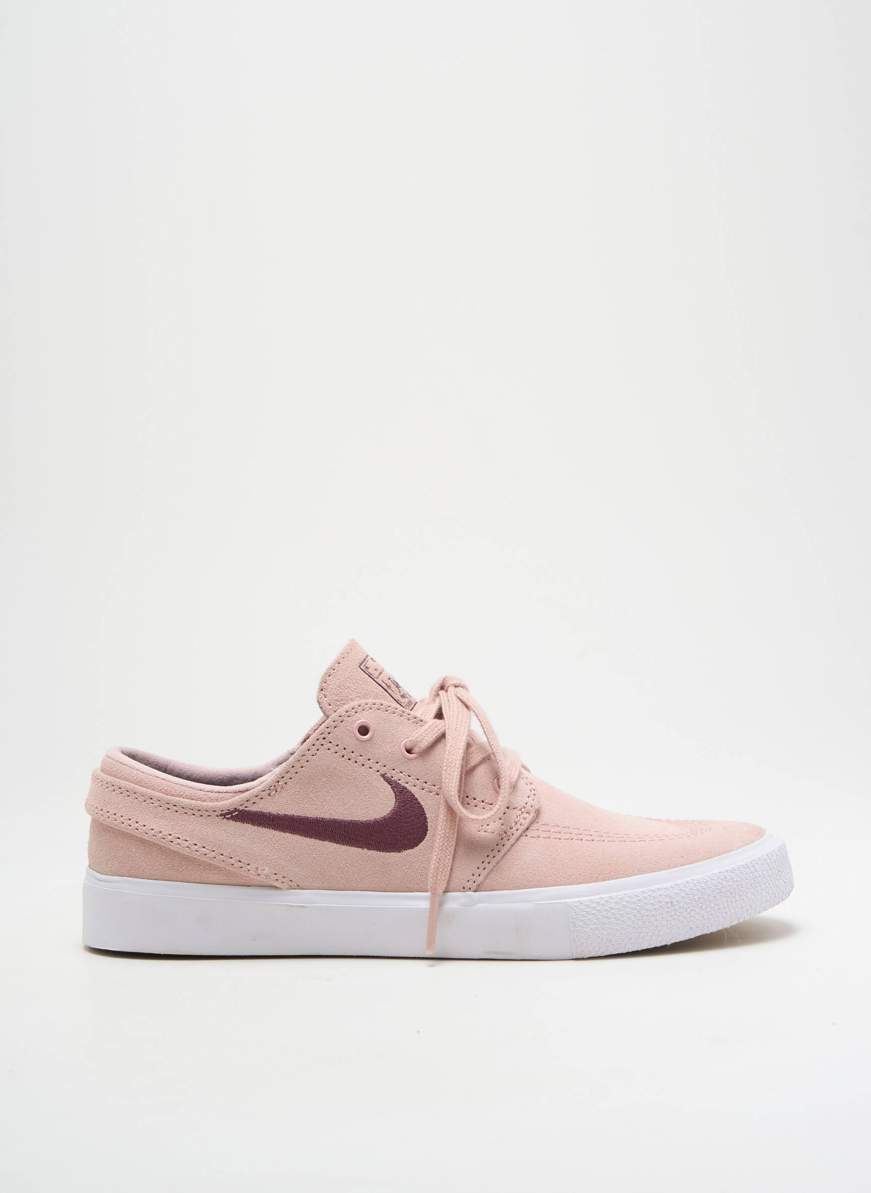 Bėgimo bateliai rožinė NIKE moteris