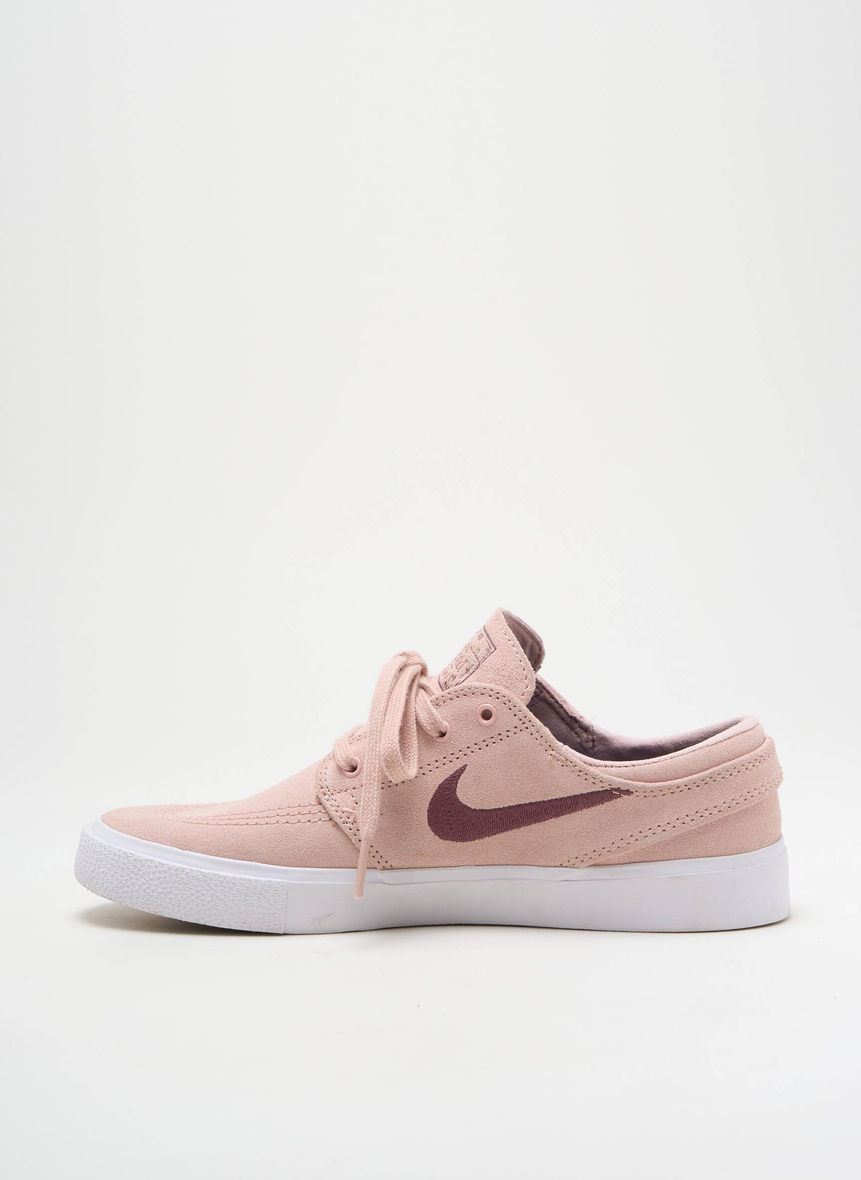 Bėgimo bateliai rožinė NIKE moteris