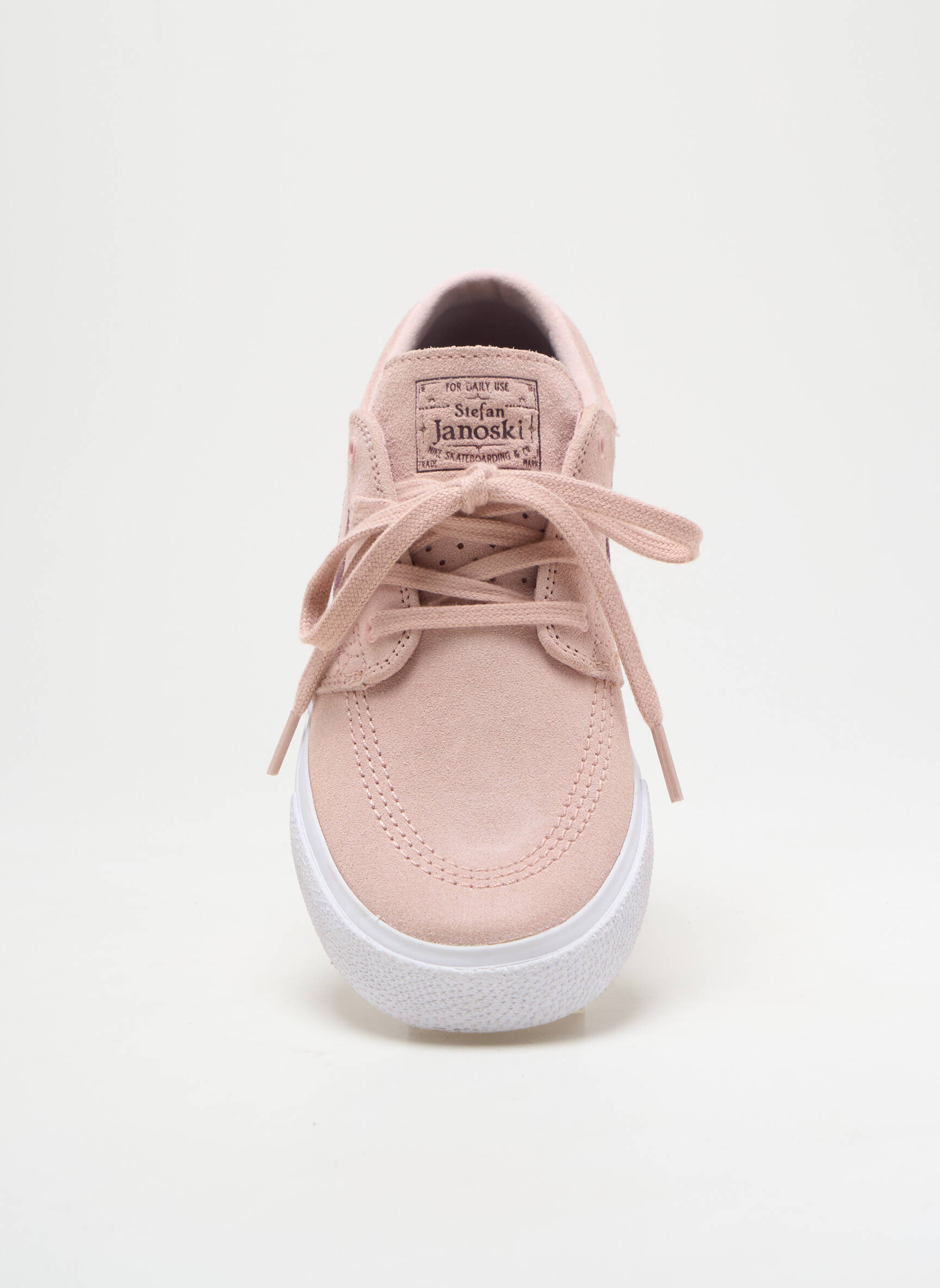 Bėgimo bateliai rožinė NIKE moteris