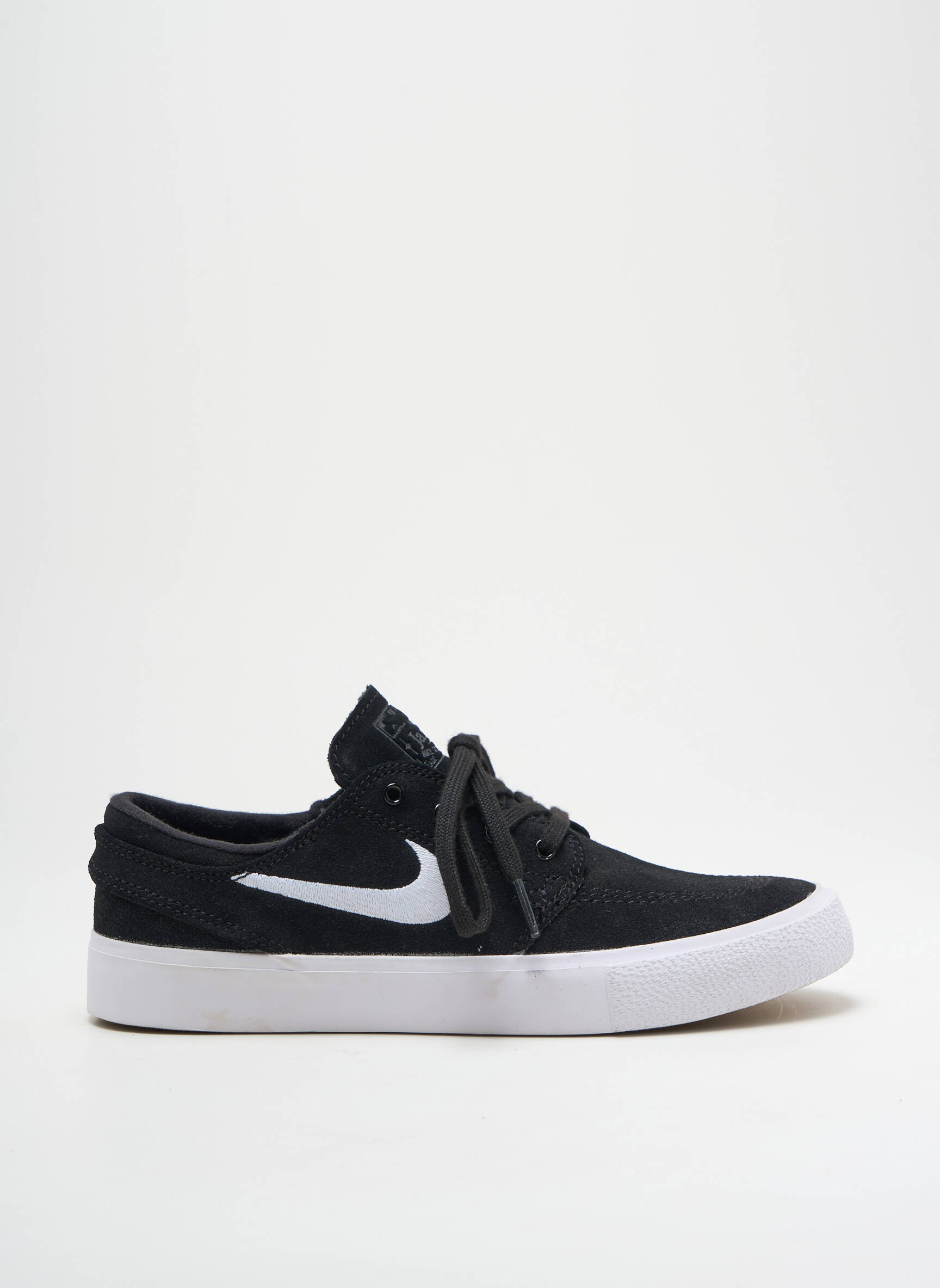 Bėgimo bateliai juodas NIKE unisexas