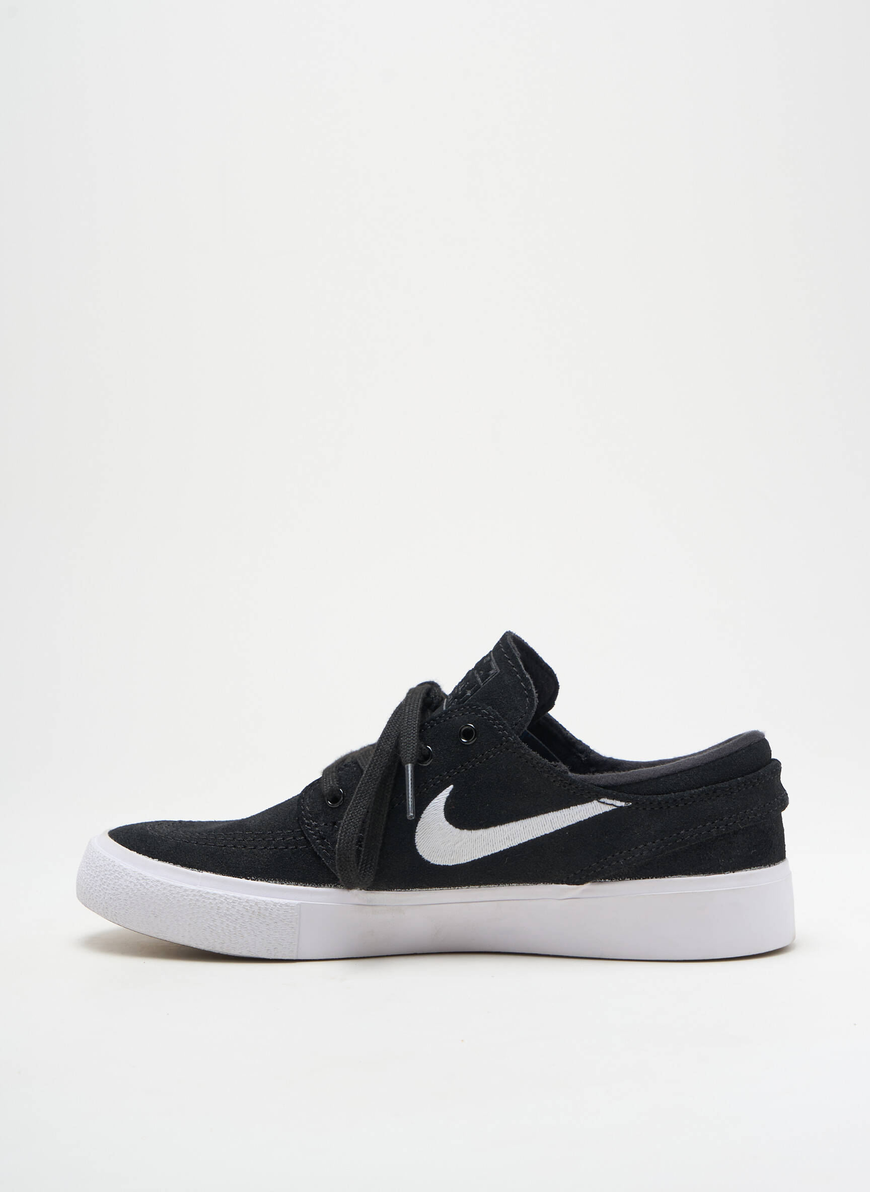Bėgimo bateliai juodas NIKE unisexas