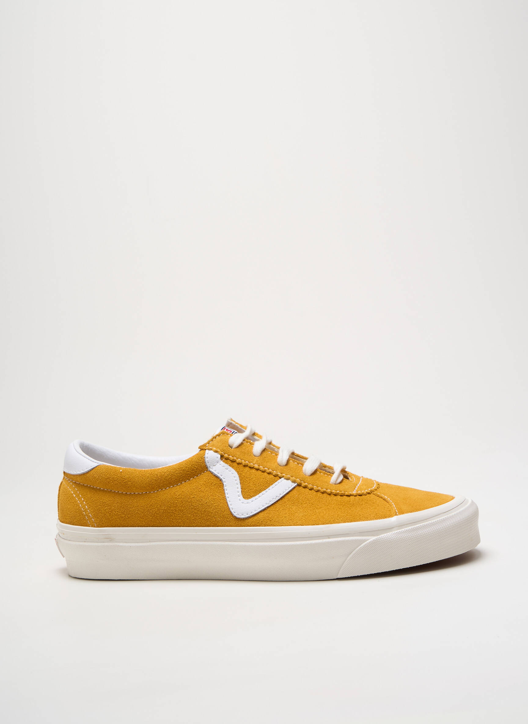 Bėgimo bateliai geltona VANS vyras