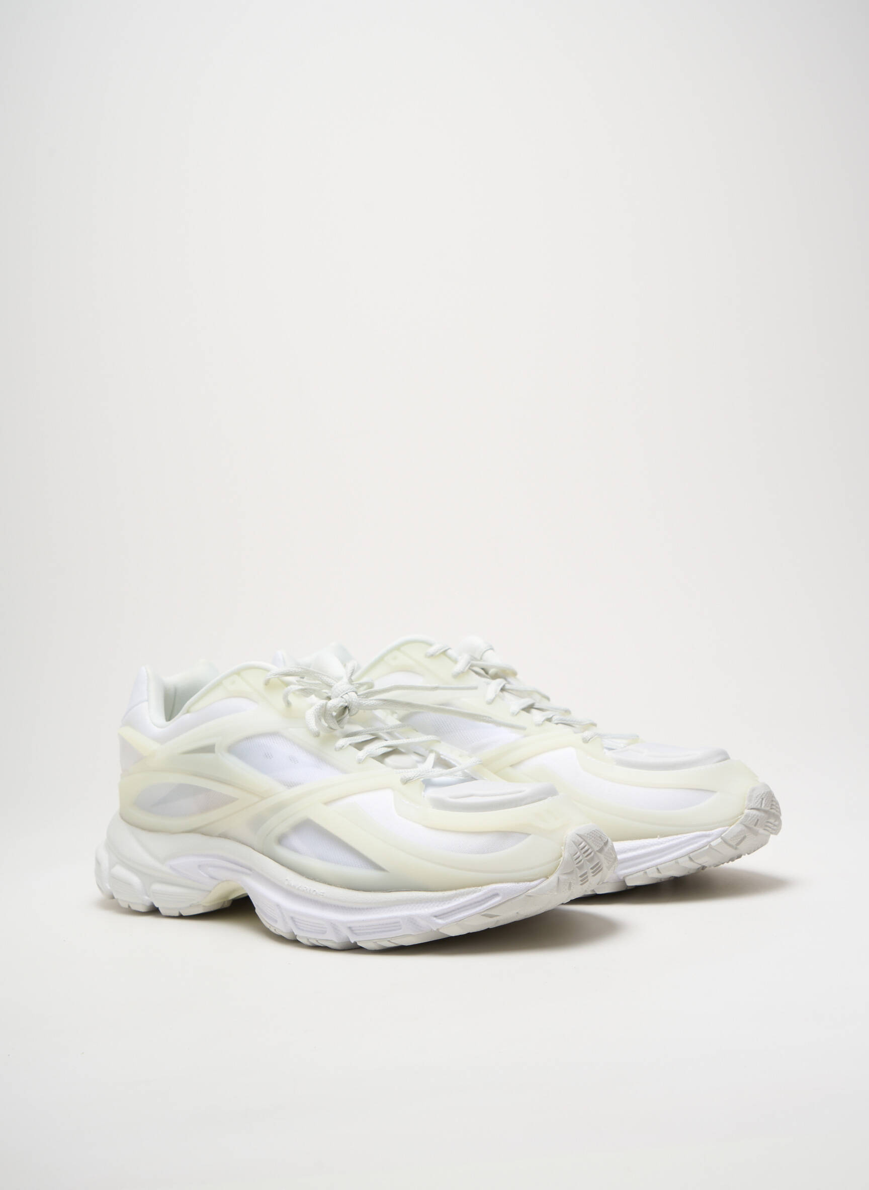Bėgimo bateliai baltas REEBOK vyras